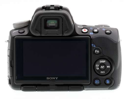 SONY A 33 FULL HD image 5