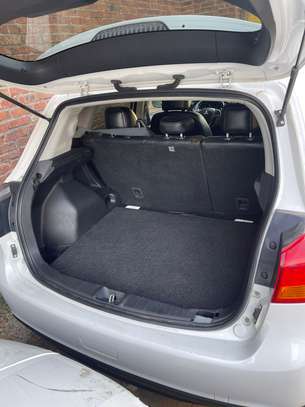 Mitsubishi RVR 2015 image 8