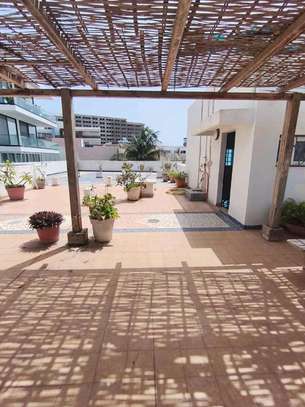 T4 à louer aux Almadies image 5