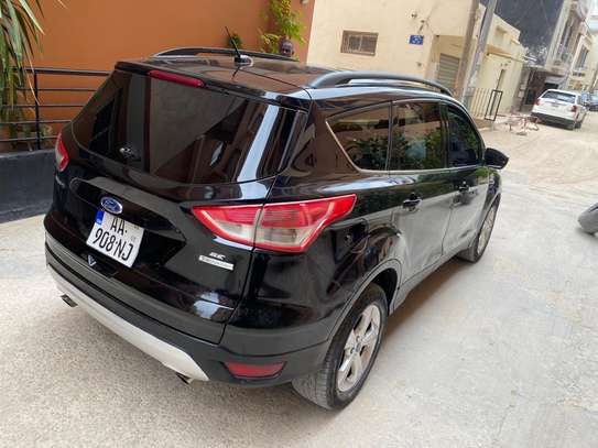 FORD ESCAP FULL OPTION 2.0 image 3