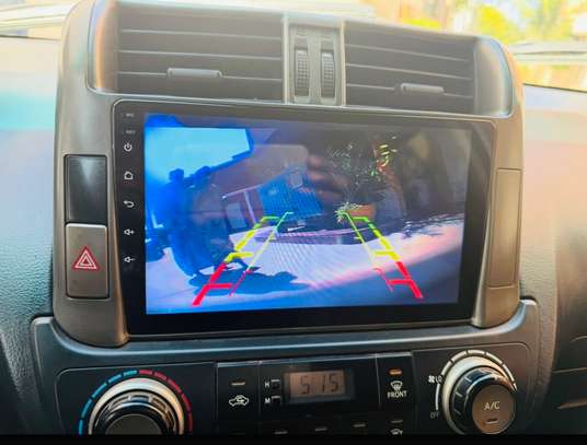 TOYOTA PRADO image 9