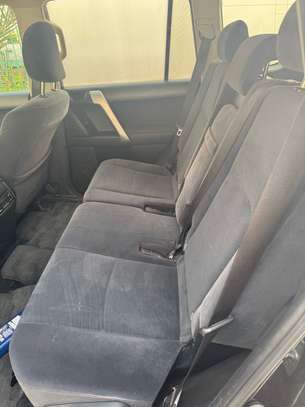 Toyota prado TXL 2019 image 8