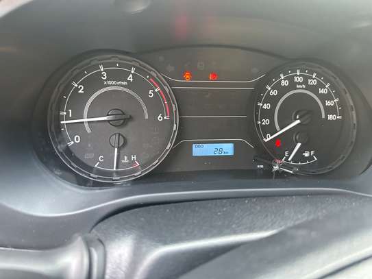 Location pick up Toyota Hilux 2024 image 5
