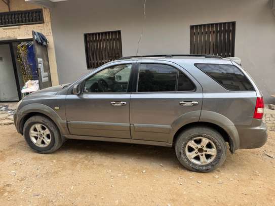 Kia sorento image 2