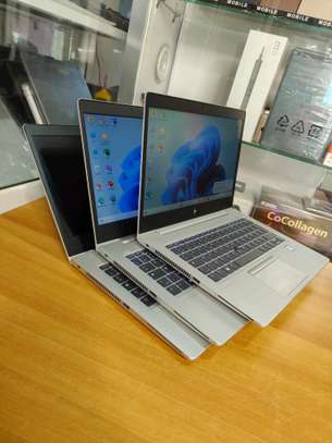 HP 830 G5 image 5