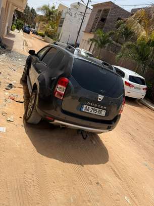 RENAULT DUSTER image 13
