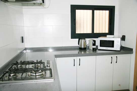 Appartements à "Kalia Zone de Captage image 11