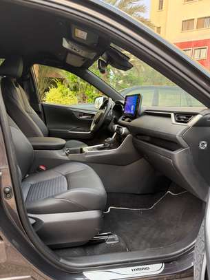 Rav4 2024 image 7