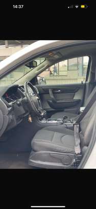 Gmc Acadia 2015 image 10