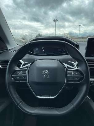PEUGEOT 3008 (2) 1.2 PURETECH 130 S&S ACTIVE BUSINES image 4