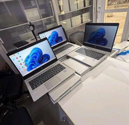 Nouvel  Arrivage  hp Elitebook 830 G6 image 4