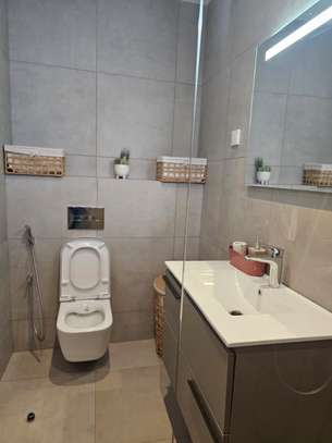 Appartement meublé corniche plateau image 12