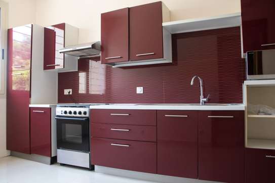 Ouakam- Appartement à louer  - Résidence Noella image 13