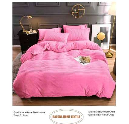 Draps en velours image 12