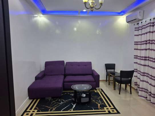 Studio meublé à louer image 6