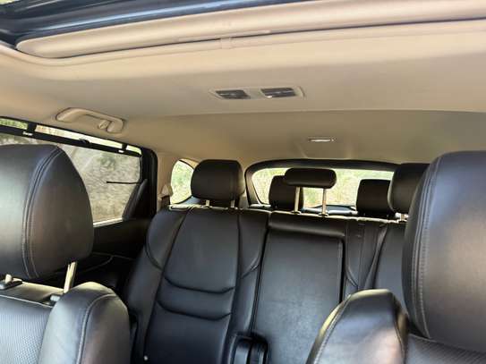 Mazda cx9 gt image 6