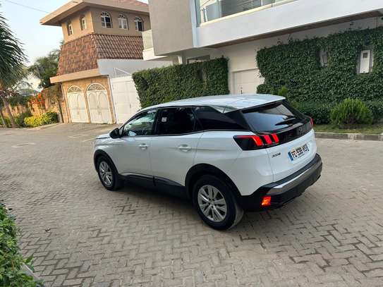 Peugeot 3008  2018 image 3