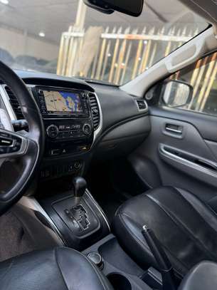 Mitsubishi L200 2018 image 4