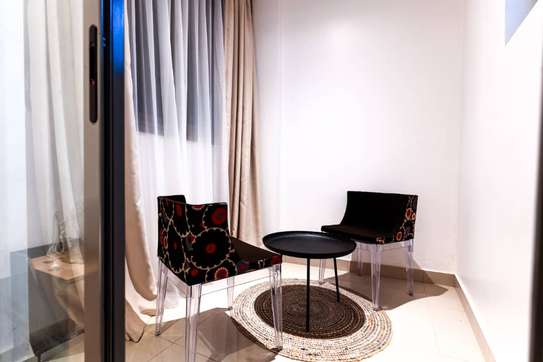 Appartement Meublé F3 de haut standing image 4