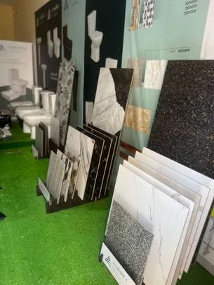 Vente de Carreaux de Qualité à Mboro image 4