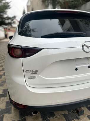 Mazda CX-5 2018 image 10