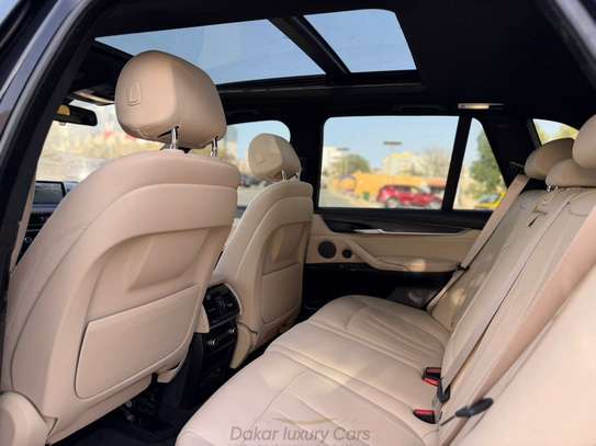 BMW X5 M image 9