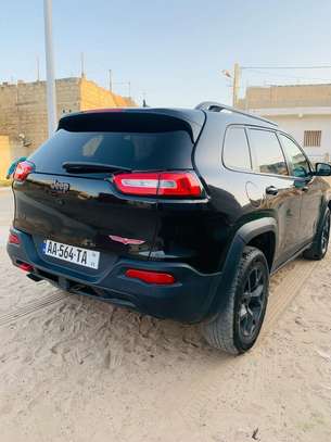 JEEP CHEROKEE 2016 image 2