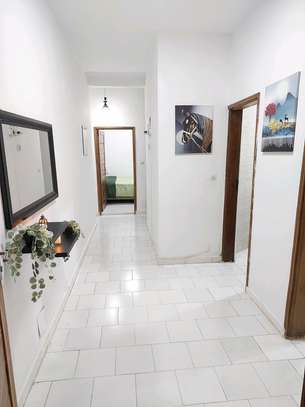 Appartement meublé 2 chambres vu sur mer image 13