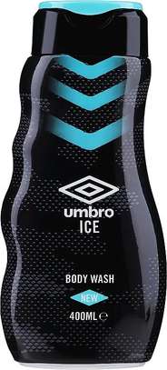 Gel de douche Umbro image 2