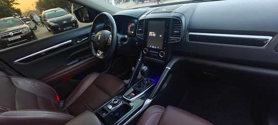 RENAULT KOLEOS image 5