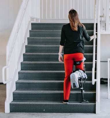 Béquille mains libres I-WALK - UNIVERSELLE image 9