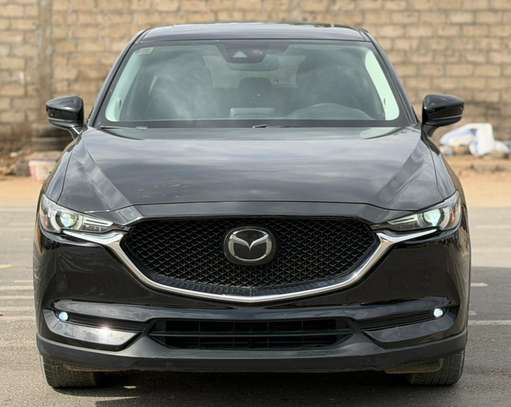 Mazda CX-5 2018 GT image 5