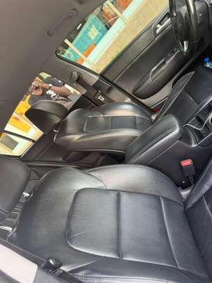 Kia Sportage 2017 image 8