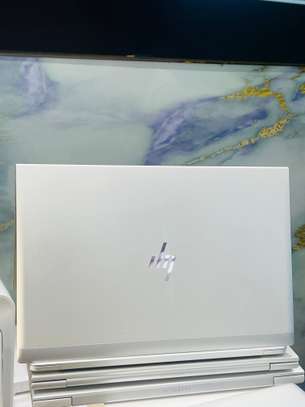 HP ELITEBOOK 840 G7 – i7 10ᵉ Gen | 16Go / 512Go image 7