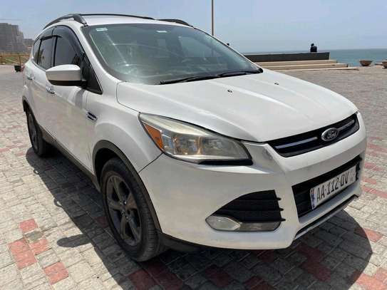 ford escape 2014 image 1
