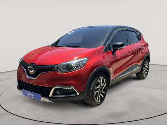 Renault QM3 - Bonne Affaire image 3