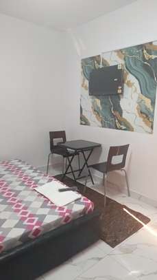 Chambre meublée à Ngor-Almadies image 7