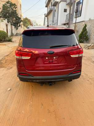 kia sorento 2016 image 6