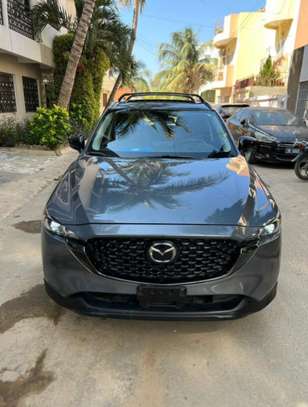 Mazda image 7