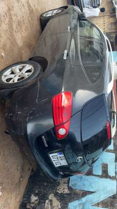 Voiture à vendre image 4