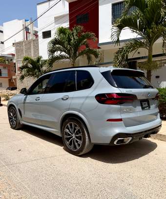 BMW X5 2024 PACK M SPORT PRO PREMIUM image 4
