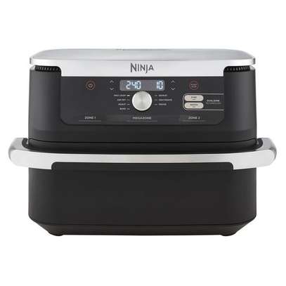 Air Fryer NINJA 10,4 L image 2