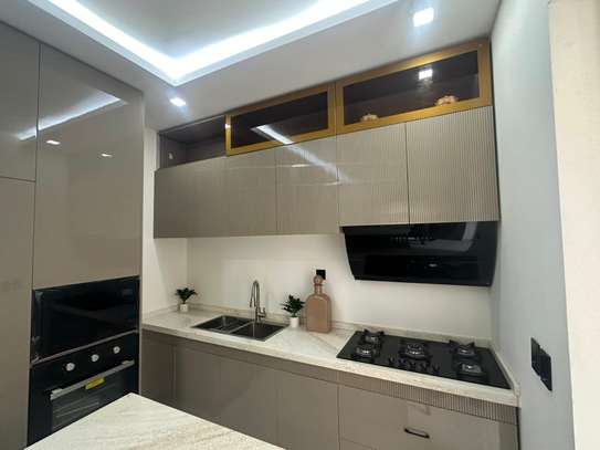 Appartement  à vendre aux Almadies image 5