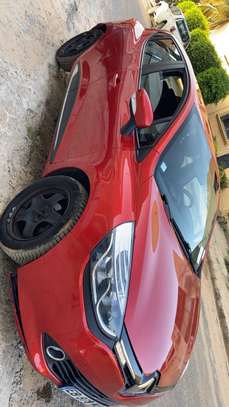 Renault clio 5  année 2016 image 5