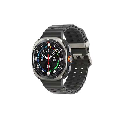 Galaxy Watch Ultra 2025 image 3