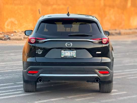MAZDA CX9 AWD Année :  2019 image 9