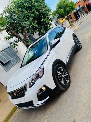 PEUGEOT 3008, 2019 image 1