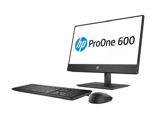 ALL-IN-ONE HP PROONE 600 G4 image 6