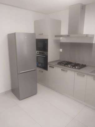 Appartement à louer a ngor almadies image 4