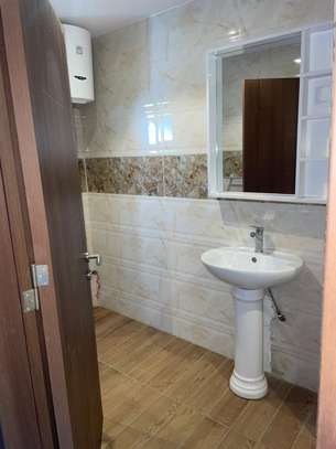 Appartement Meublé Sweet Urban Teranga image 11